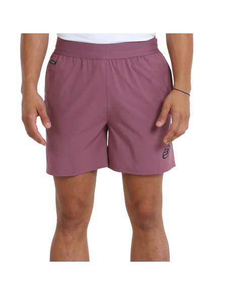 Short Bullpadel Mirla |BULLPADEL |Vêtements de padel BULLPADEL