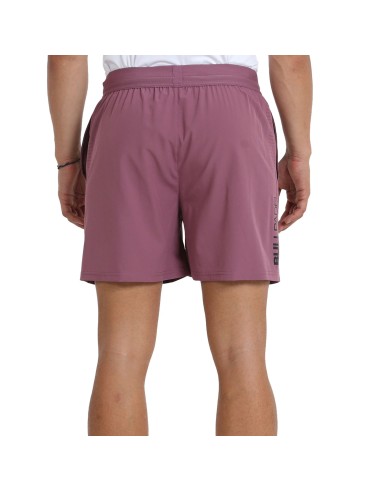 Pantalona Curta Bullpadel Mirla |BULLPADEL |Roupa de padel BULLPADEL