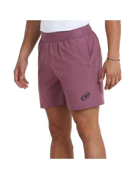 Pantalona Curta Bullpadel Mirla |BULLPADEL |Roupa de padel BULLPADEL