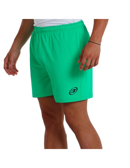 Short Bullpadel Mirza 005 |BULLPADEL |Vêtements de padel BULLPADEL