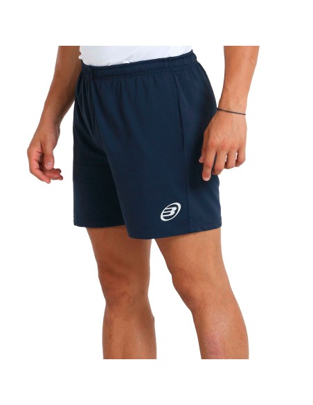 Short Bullpadel Mirza 005 |BULLPADEL |Vêtements de padel BULLPADEL