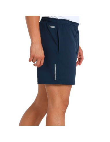 Short Bullpadel Mirza 005 |BULLPADEL |Vêtements de padel BULLPADEL