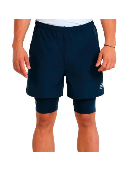 Shorts Bullpadel Missile |BULLPADEL |Roupa de padel BULLPADEL