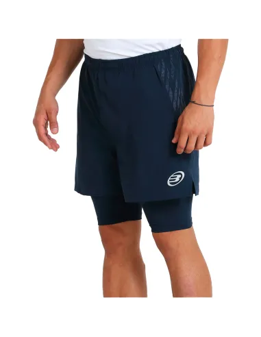 Shorts Bullpadel Missile |BULLPADEL |Roupa de padel BULLPADEL