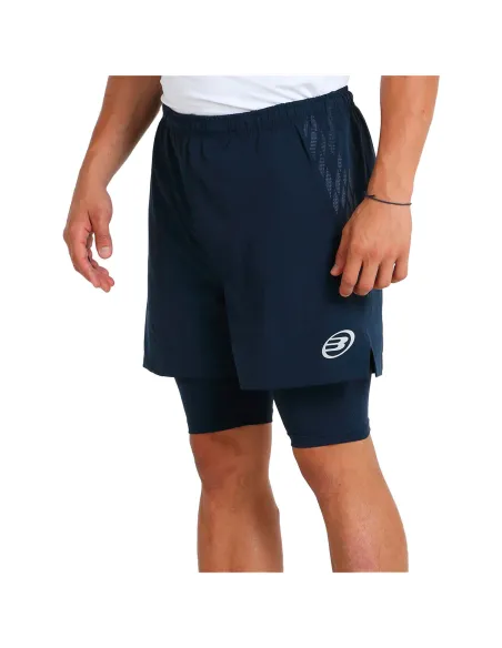 Short Bullpadel Missile |BULLPADEL |Vêtements de padel BULLPADEL