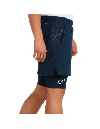Shorts Bullpadel Missile |BULLPADEL |Roupa de padel BULLPADEL