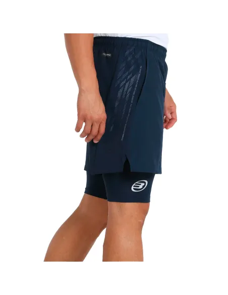 Pantaloncini Missile Bullpadel |BULLPADEL |Abbigliamento da padel BULLPADEL