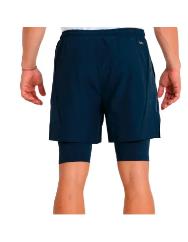 Pantaloncini Missile Bullpadel |BULLPADEL |Abbigliamento da padel BULLPADEL