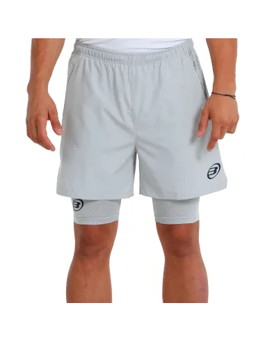 Short Bullpadel Missile |BULLPADEL |Vêtements de padel BULLPADEL