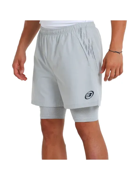 Pantaloncini Missile Bullpadel |BULLPADEL |Abbigliamento da padel BULLPADEL