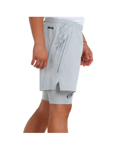 Shorts Bullpadel Missile |BULLPADEL |Roupa de padel BULLPADEL