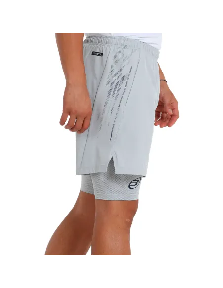 Bullpadel Missile Shorts |BULLPADEL |BULLPADEL padel clothing