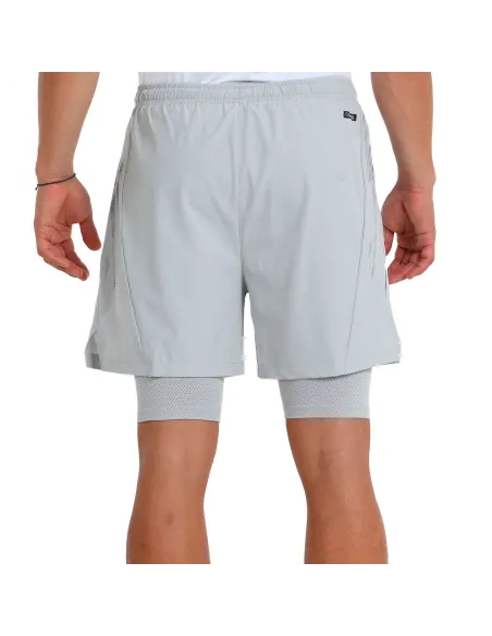 Short Bullpadel Missile |BULLPADEL |Vêtements de padel BULLPADEL