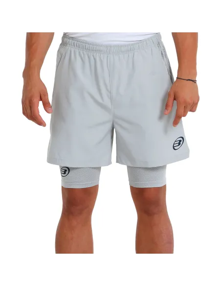 Pantaloncini Missile Bullpadel |BULLPADEL |Abbigliamento da padel BULLPADEL