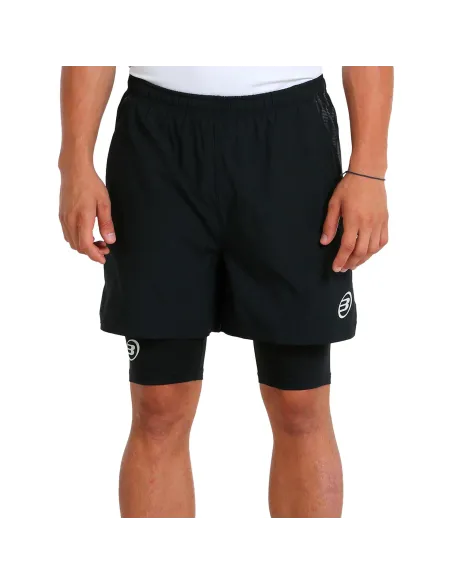 Shorts Bullpadel Missile |BULLPADEL |Roupa de padel BULLPADEL