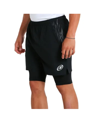 Shorts Bullpadel Missile |BULLPADEL |Roupa de padel BULLPADEL
