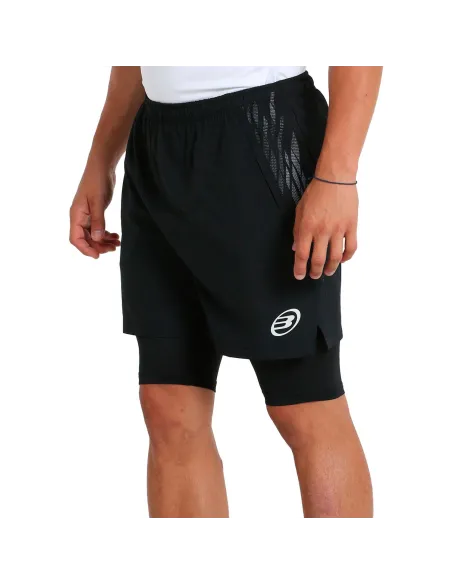 Shorts Bullpadel Missile |BULLPADEL |Roupa de padel BULLPADEL