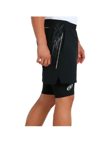 Shorts Bullpadel Missile |BULLPADEL |Roupa de padel BULLPADEL