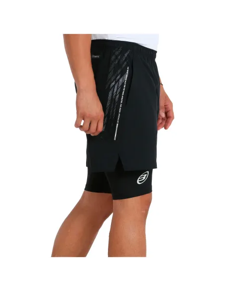 Pantaloncini Missile Bullpadel |BULLPADEL |Abbigliamento da padel BULLPADEL