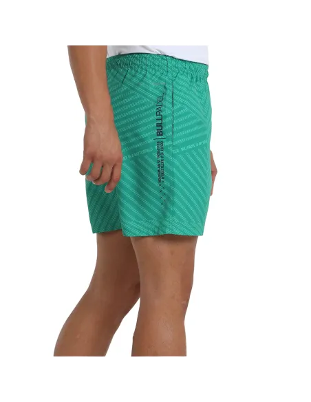 Bullpadel Ocaso 042 shorts |BULLPADEL |BULLPADEL padel clothing