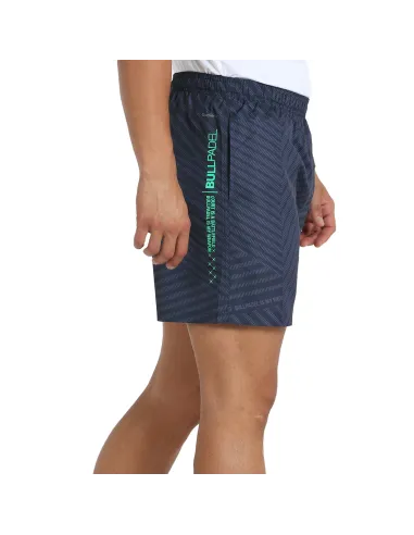 Curto Bullpadel Ocaso 042 |BULLPADEL |Roupa de padel BULLPADEL