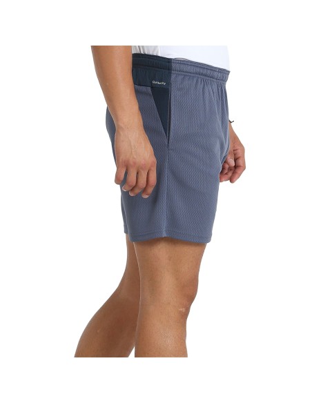 Short Bullpadel Opaque 005 |BULLPADEL |Vêtements de padel BULLPADEL