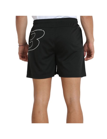 Short Bullpadel Opaque 005 |BULLPADEL |Vêtements de padel BULLPADEL
