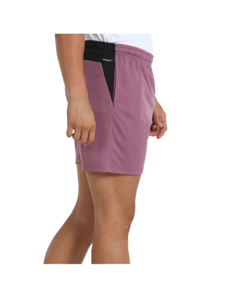 Short Bullpadel Opaque 005 |BULLPADEL |Vêtements de padel BULLPADEL