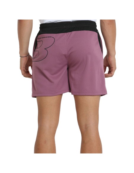 Bullpadel corto opaco 005 |BULLPADEL |Abbigliamento da padel BULLPADEL