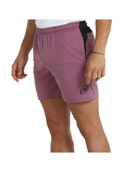 Short Bullpadel Opaque 005 |BULLPADEL |Vêtements de padel BULLPADEL