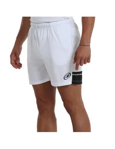 Short Bullpadel Orzar 012 |BULLPADEL |Vêtements de padel BULLPADEL