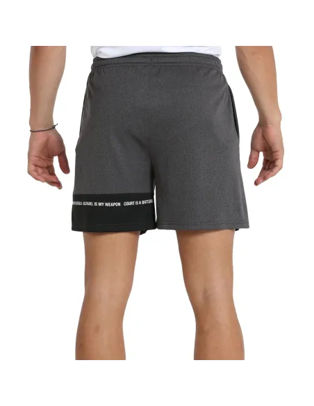 Bullpadel Orzar 012 Shorts |BULLPADEL |BULLPADEL padel clothing