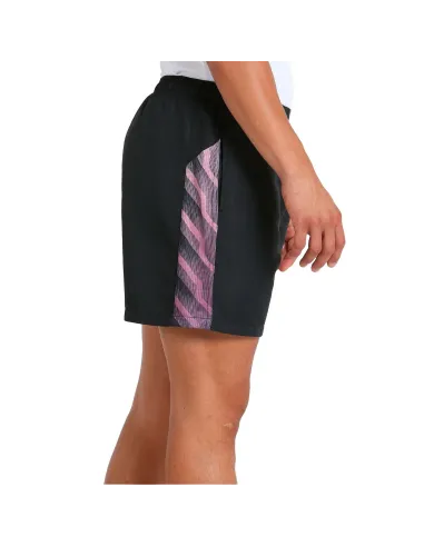 Short Bullpadel Oyelo |BULLPADEL |Vêtements de padel BULLPADEL