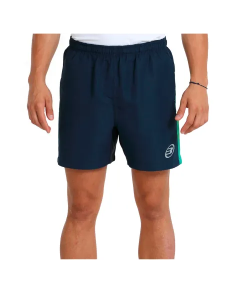 Short Bullpadel Oyelo |BULLPADEL |Vêtements de padel BULLPADEL