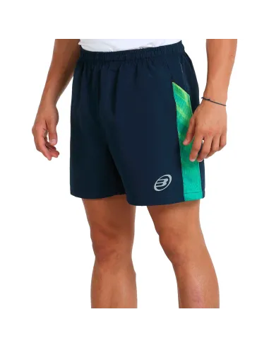Short Bullpadel Oyelo |BULLPADEL |Vêtements de padel BULLPADEL