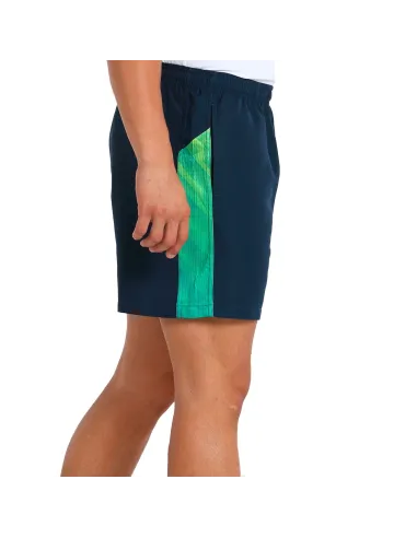 Short Bullpadel Oyelo |BULLPADEL |Vêtements de padel BULLPADEL