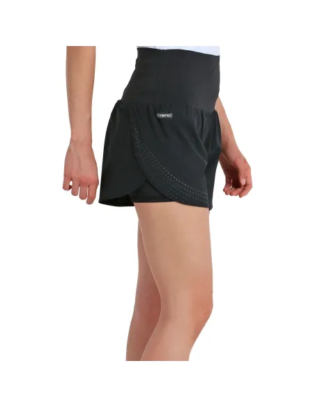 Short Bullpadel Rival Mujer 005 Mujer |BULLPADEL |Ropa de pádel BULLPADEL