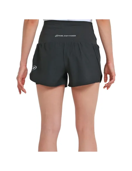 Short Bullpadel Rival Mulher 005 Mulher |BULLPADEL |Roupa de padel BULLPADEL
