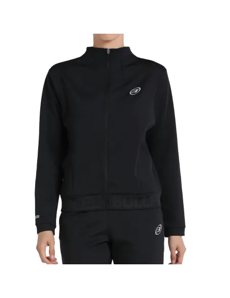 Bullpadel Icaco A Women's Sweatshirt |BULLPADEL |BULLPADEL padel clothing