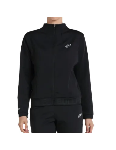 Sweat-shirt Bullpadel Icaco A pour femme |BULLPADEL |Vêtements de padel BULLPADEL