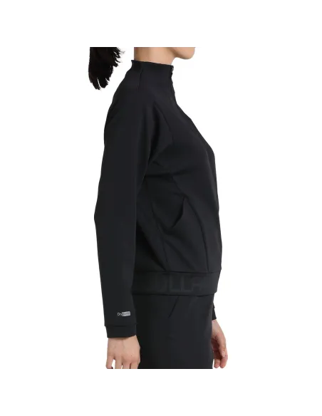 Bullpadel Icaco A Moletom Feminino |BULLPADEL |Roupa de padel BULLPADEL