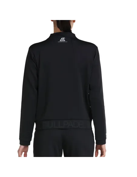 Sudadera Bullpadel Icaco A Mujer |BULLPADEL |Ropa de pádel BULLPADEL