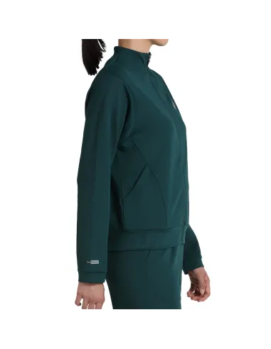 Sudadera Bullpadel Icaco G Mujer |BULLPADEL |Ropa de pádel BULLPADEL