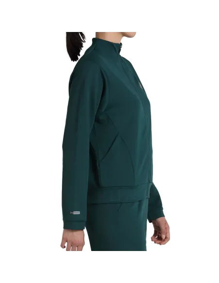 Sudadera Bullpadel Icaco G Mujer |BULLPADEL |Ropa de pádel BULLPADEL Sudadera Bullpadel Icaco G Mujer |BULLPADEL |Ropa de pádel BULLPADEL