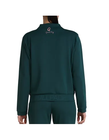 Sudadera Bullpadel Icaco G Mujer |BULLPADEL |Ropa de pádel BULLPADEL