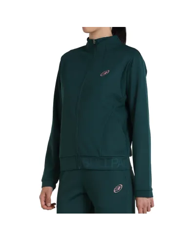 Sudadera Bullpadel Icaco G Mujer |BULLPADEL |Ropa de pádel BULLPADEL