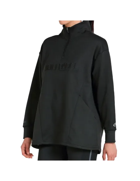Sudadera Bullpadel Inane Mujer |BULLPADEL |Ropa de pádel BULLPADEL