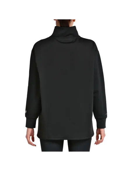 Felpa da donna Bullpadel Inane |BULLPADEL |Abbigliamento da padel BULLPADEL