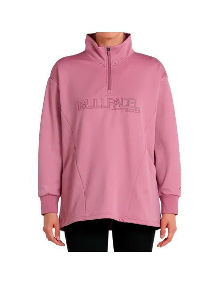 Bullpadel Inane Women's Sweatshirt |BULLPADEL |BULLPADEL padel clothing