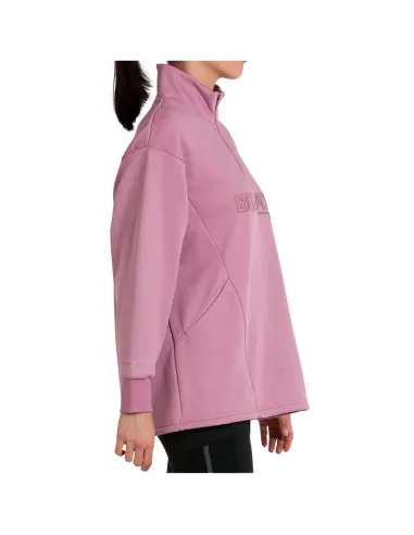 Sudadera Bullpadel Inane Mujer |BULLPADEL |Ropa de pádel BULLPADEL